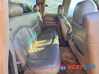 Zdjęcie 10 z 12 samochodu: 2000 CHEVROLET SILVERADO K1500 VIN:2GCEK19TXY1236769 - miniatura