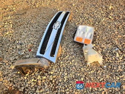 Zdjęcie 12 z 12 samochodu: 2007 CHEVROLET SILVERADO K1500 CREW CAB VIN:2GCEK13M371583540 - miniatura