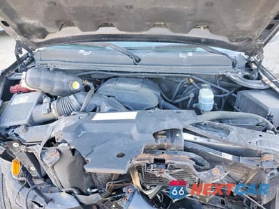 Zdjęcie 11 z 11 samochodu: 2010 CHEVROLET SILVERADO K1500 LTZ VIN:3GCRKTE36AG169314 - miniatura