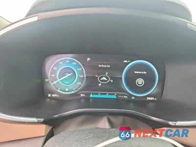 Zdjęcie 9 z 11 samochodu: 2023 HYUNDAI SANTA FE HYBRID LIMITED VIN:5NMS5DA14PH009268 - miniatura