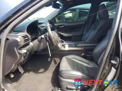Zdjęcie 7 z 12 samochodu: 2020 LEXUS IS 300 BASE VIN:JTHGA1D20L5106404 - miniatura