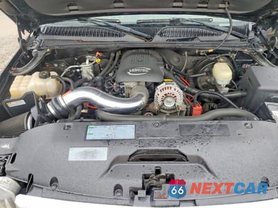 Zdjęcie 11 z 11 samochodu: 2005 GMC NEW SIERRA C1500 VIN:2GTEC13T551397614 - miniatura