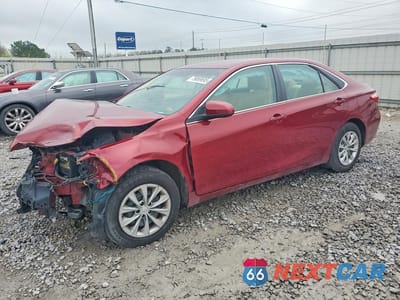 2016 TOYOTA CAMRY LE 4T1BF1FK7GU543737 - główne zdjęcie licytacji z USA - miniatura