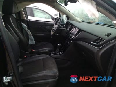 Zdjęcie 7 z 13 samochodu: 2022 BUICK ENCORE PREFERRED VIN:KL4CJESM7NB538403 - miniatura