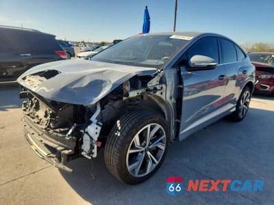 2023 AUDI Q4 E-TRON SPORTBACK PREMIUM PLUS WA132BFZ0PP008488 - główne zdjęcie licytacji z USA - miniatura