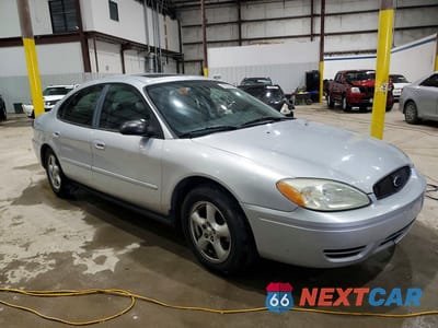 Czwarte zdjęcie samochodu z boku: 2005 FORD TAURUS SE VIN:1FAHP53UX5A309038 - miniatura