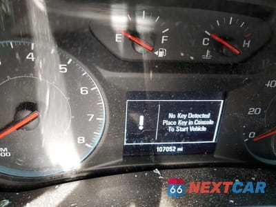 Zdjęcie 9 z 12 samochodu: 2020 CHEVROLET EQUINOX LS VIN:2GNAXHEV1L6157414 - miniatura