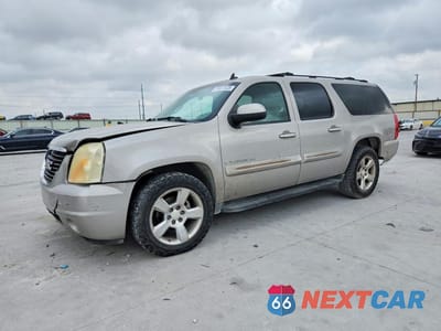 2007 GMC YUKON XL C1500 1GKFC16J37J220376 - główne zdjęcie licytacji z USA - miniatura