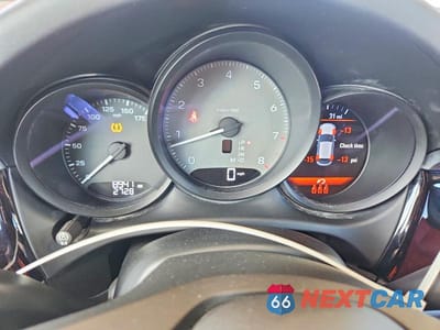 Zdjęcie 9 z 13 samochodu: 2023 PORSCHE MACAN S VIN:WP1AG2A59PLB35622 - miniatura
