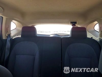 Zdjęcie 10 z 13 samochodu: 2013 NISSAN ROGUE S VIN:JN8AS5MT3DW016104 - miniatura