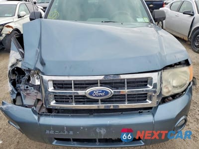 Zdjęcie 12 z 13 samochodu: 2011 FORD ESCAPE XLT VIN:1FMCU0D71BKA32080 - miniatura