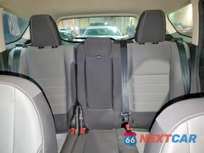 Zdjęcie 10 z 14 samochodu: 2016 FORD ESCAPE SE VIN:1FMCU0GX0GUA96389 - miniatura