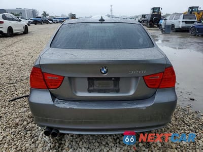 Zdjęcie 6 z 11 samochodu: 2010 BMW 328 I VIN:WBAPH7G52ANM50347 - miniatura