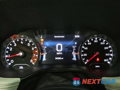 Zdjęcie 9 z 12 samochodu: 2022 JEEP COMPASS LIMITED VIN:3C4NJDCB8NT125264 - miniatura