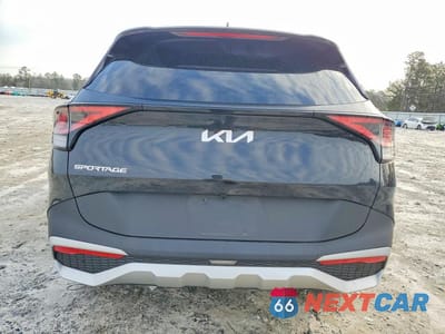 Zdjęcie 6 z 12 samochodu: 2025 KIA SPORTAGE EX VIN:5XYK33DF7SG326164 - miniatura