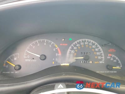 Zdjęcie 9 z 11 samochodu: 1997 PONTIAC GRAND PRIX GTP VIN:1G2WP5218VF291705 - miniatura