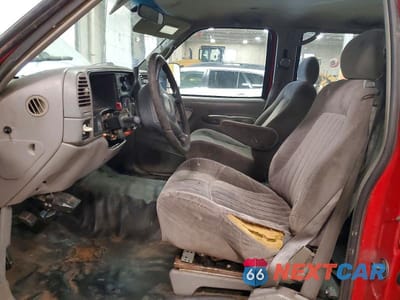 Zdjęcie 7 z 11 samochodu: 1998 GMC SIERRA C3500 VIN:1GTHC33R4WF065588 - miniatura