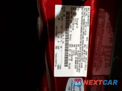 Zdjęcie 12 z 12 samochodu: 2016 FORD FOCUS SE VIN:1FADP3K28GL232020 - miniatura