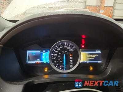 Zdjęcie 9 z 13 samochodu: 2013 FORD EXPLORER SPORT VIN:1FM5K8GT5DGC41608 - miniatura