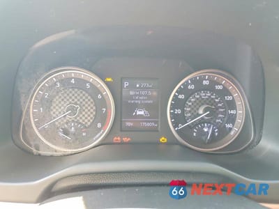 Zdjęcie 9 z 12 samochodu: 2019 HYUNDAI ELANTRA SEL VIN:5NPD84LFXKH435440 - miniatura