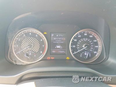 Zdjęcie 9 z 13 samochodu: 2019 HYUNDAI ELANTRA SEL VIN:5NPD84LFXKH435440 - miniatura
