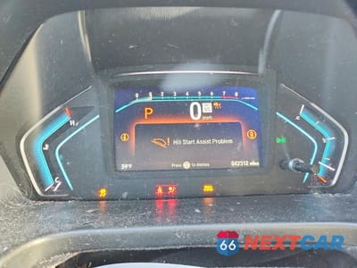 Zdjęcie 9 z 13 samochodu: 2024 HONDA ODYSSEY EXL VIN:5FNRL6H64RB047895 - miniatura