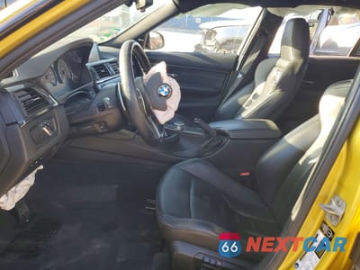 Zdjęcie 7 z 12 samochodu: 2015 BMW M3 VIN:WBS3C9C58FP804619 - miniatura