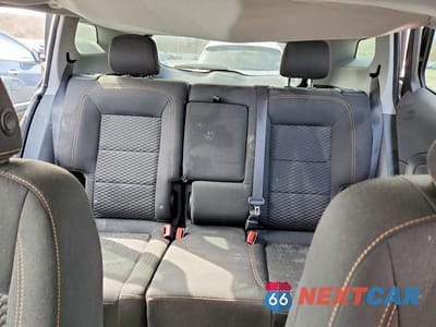 Zdjęcie 10 z 13 samochodu: 2020 GMC TERRAIN SLE VIN:3GKALTEV4LL220755 - miniatura