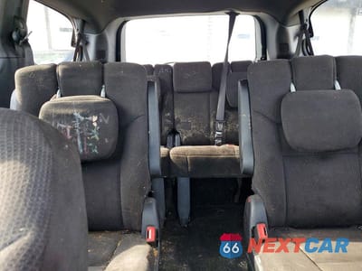 Zdjęcie 10 z 13 samochodu: 2015 DODGE GRAND CARAVAN SE VIN:2C4RDGBG5FR543017 - miniatura