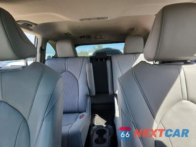 Zdjęcie 10 z 13 samochodu: 2020 TOYOTA HIGHLANDER LIMITED VIN:5TDDZRBH7LS010508 - miniatura