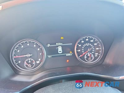Zdjęcie 9 z 13 samochodu: 2021 HYUNDAI SANTA FE SEL VIN:5NMS24AJ9MH347303 - miniatura