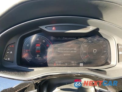 Zdjęcie 9 z 13 samochodu: 2019 AUDI Q8 PRESTIGE VIN:WA1CVAF19KD013064 - miniatura