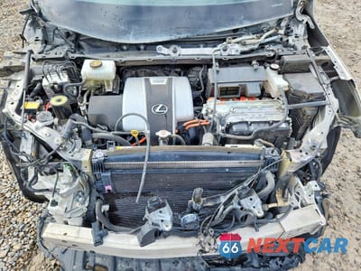 Zdjęcie 12 z 15 samochodu: 2019 LEXUS RX 450H BASE VIN:2T2BGMCAXKC032538 - miniatura