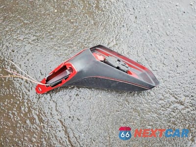 Zdjęcie 12 z 12 samochodu: 2010 CHEVROLET CAMARO LT VIN:2G1FB1EV2A9218679 - miniatura