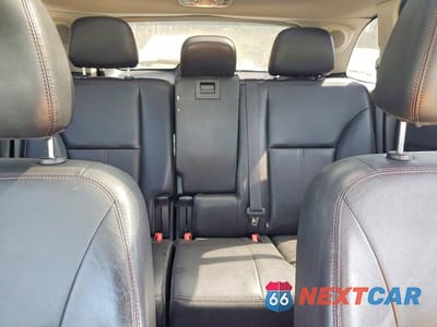 Zdjęcie 10 z 13 samochodu: 2013 FORD EDGE LIMITED VIN:2FMDK3KC2DBB19799 - miniatura