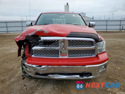 Piąte zdjęcie samochodu w środku: 2012 DODGE RAM 1500 SPORT VIN:1C6RD7NT0CS171824 - miniatura