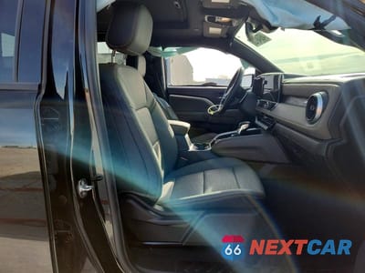 Zdjęcie 7 z 12 samochodu: 2025 CHEVROLET COLORADO ZR2 VIN:1GCPTFEKXS1168552 - miniatura
