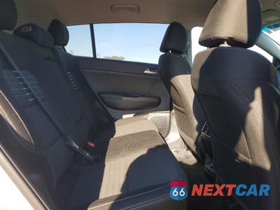 Zdjęcie 11 z 12 samochodu: 2019 KIA SPORTAGE LX VIN:KNDPM3AC3K7530938 - miniatura