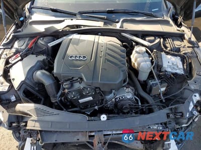 Zdjęcie 11 z 13 samochodu: 2021 AUDI A4 PREMIUM 45 VIN:WAUDAAF45MA034253 - miniatura