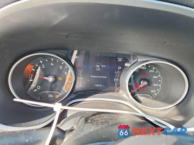 Zdjęcie 9 z 13 samochodu: 2018 JEEP COMPASS LATITUDE VIN:3C4NJDBB8JT111943 - miniatura