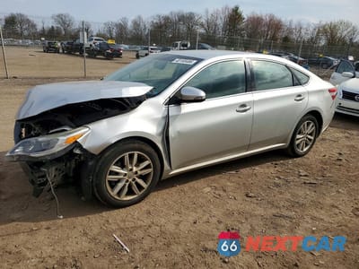 2013 TOYOTA AVALON XLE 4T1BK1EBXDU077830 - główne zdjęcie licytacji z USA - miniatura