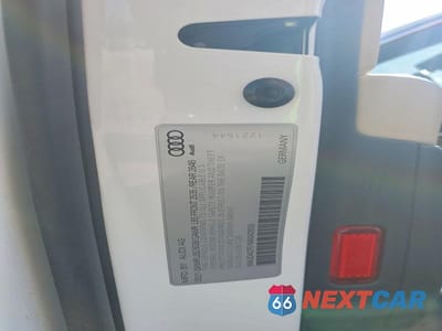 Zdjęcie 12 z 12 samochodu: 2021 AUDI A5 PREMIUM 45 VIN:WAUDACF51MA043939 - miniatura