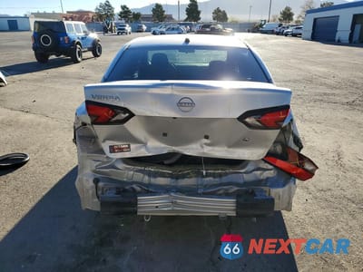 Zdjęcie 6 z 12 samochodu: 2024 NISSAN VERSA S VIN:3N1CN8DV0RL924539 - miniatura