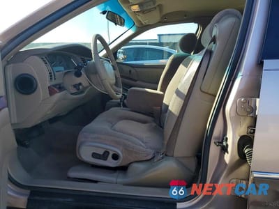 Zdjęcie 7 z 12 samochodu: 1998 BUICK PARK AVENUE VIN:1G4CW52K6W4651444 - miniatura