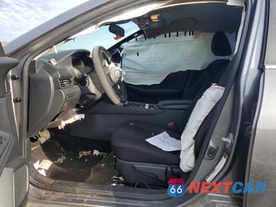 Zdjęcie 7 z 12 samochodu: 2022 NISSAN SENTRA S VIN:3N1AB8BV9NY279034 - miniatura