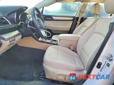 Zdjęcie 7 z 13 samochodu: 2015 SUBARU LEGACY 2.5I PREMIUM VIN:4S3BNAD66F3064209 - miniatura