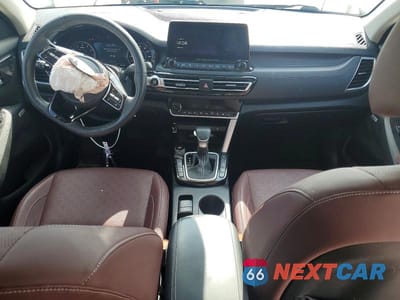 Zdjęcie 8 z 13 samochodu: 2022 KIA SELTOS SX VIN:KNDETCA29N7282846 - miniatura