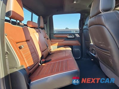 Zdjęcie 10 z 12 samochodu: 2026 GMC SIERRA K2500 DENALI ULTIMATE VIN:1GT4UXEY7TF106136 - miniatura