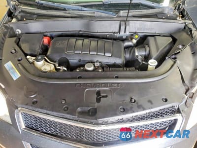 Zdjęcie 11 z 11 samochodu: 2009 CHEVROLET TRAVERSE LS VIN:1GNER13DX9S135351 - miniatura