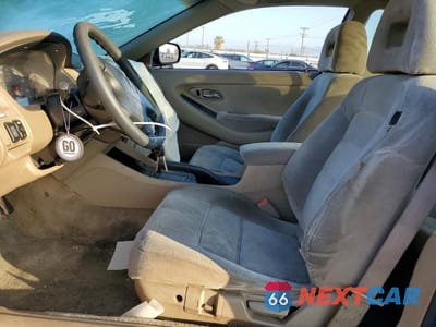 Zdjęcie 7 z 12 samochodu: 2001 HONDA ACCORD EX VIN:1HGCG32751A020200 - miniatura